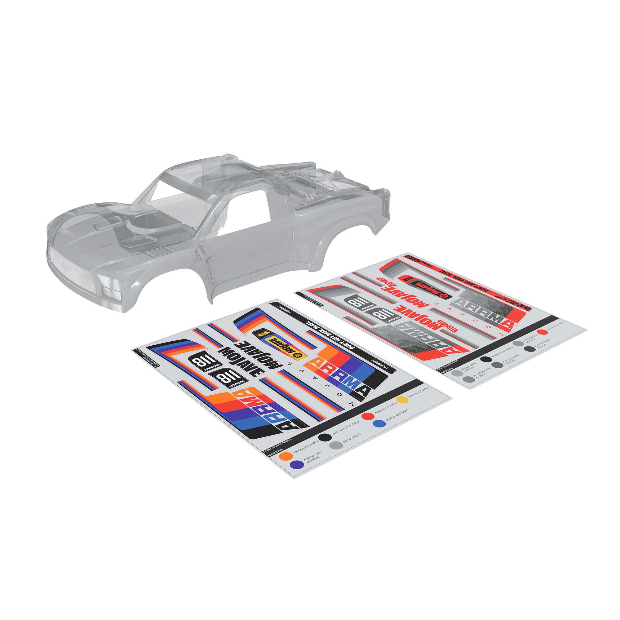 mojave-6s-blx-clear-bodyshell-with-decals