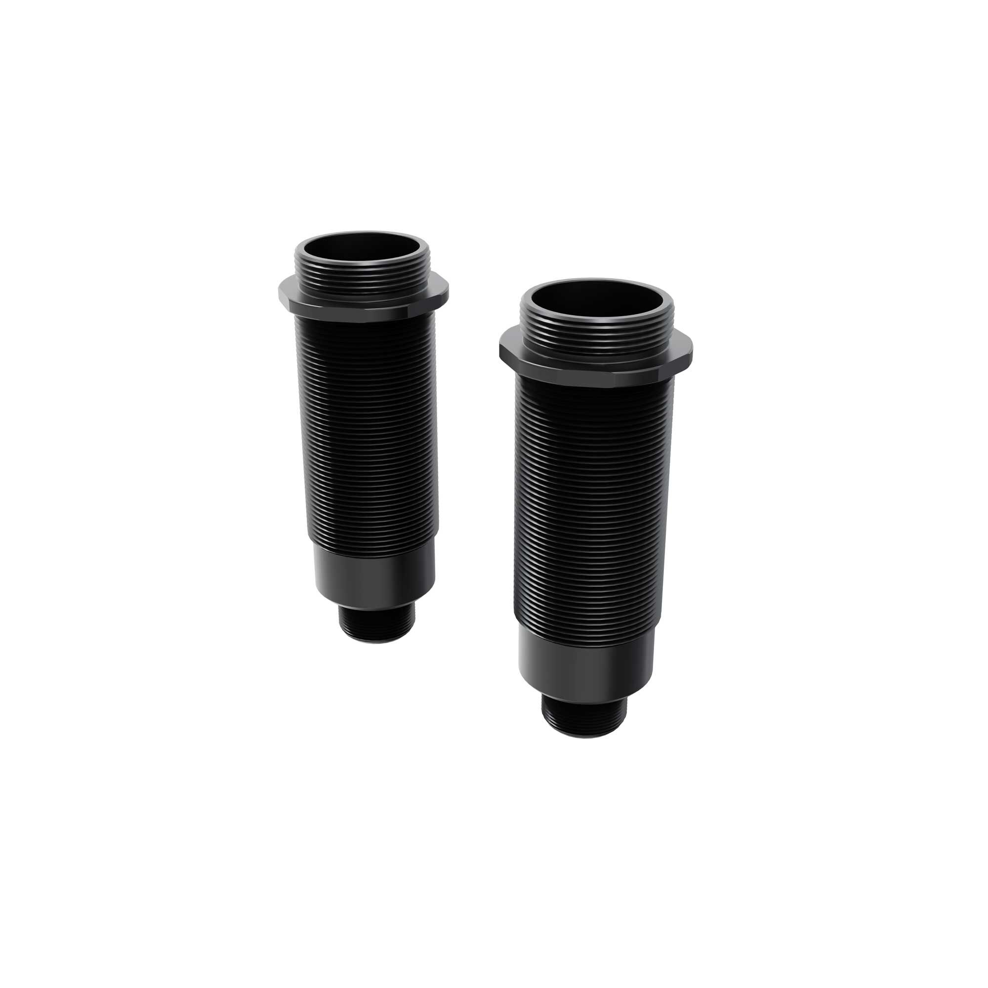 aluminum-shock-body-16x61mm-black
