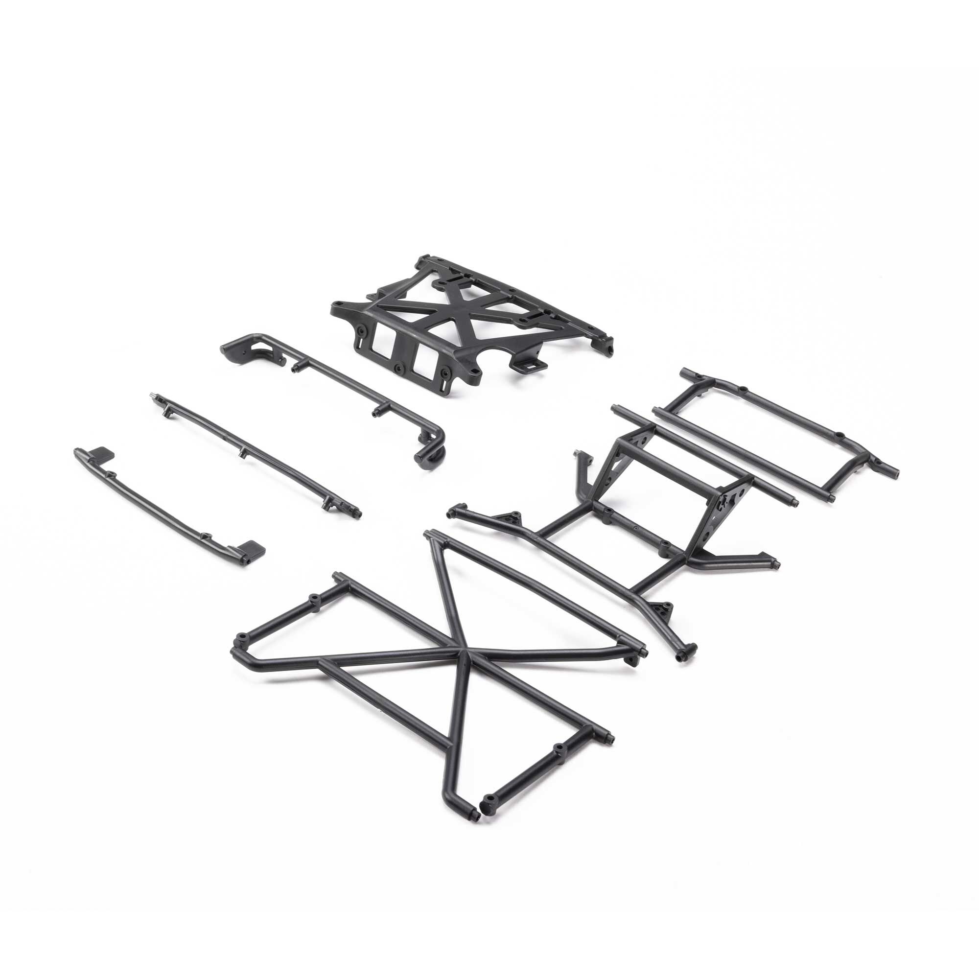 molded-cage-parts-scx10iii-sr5