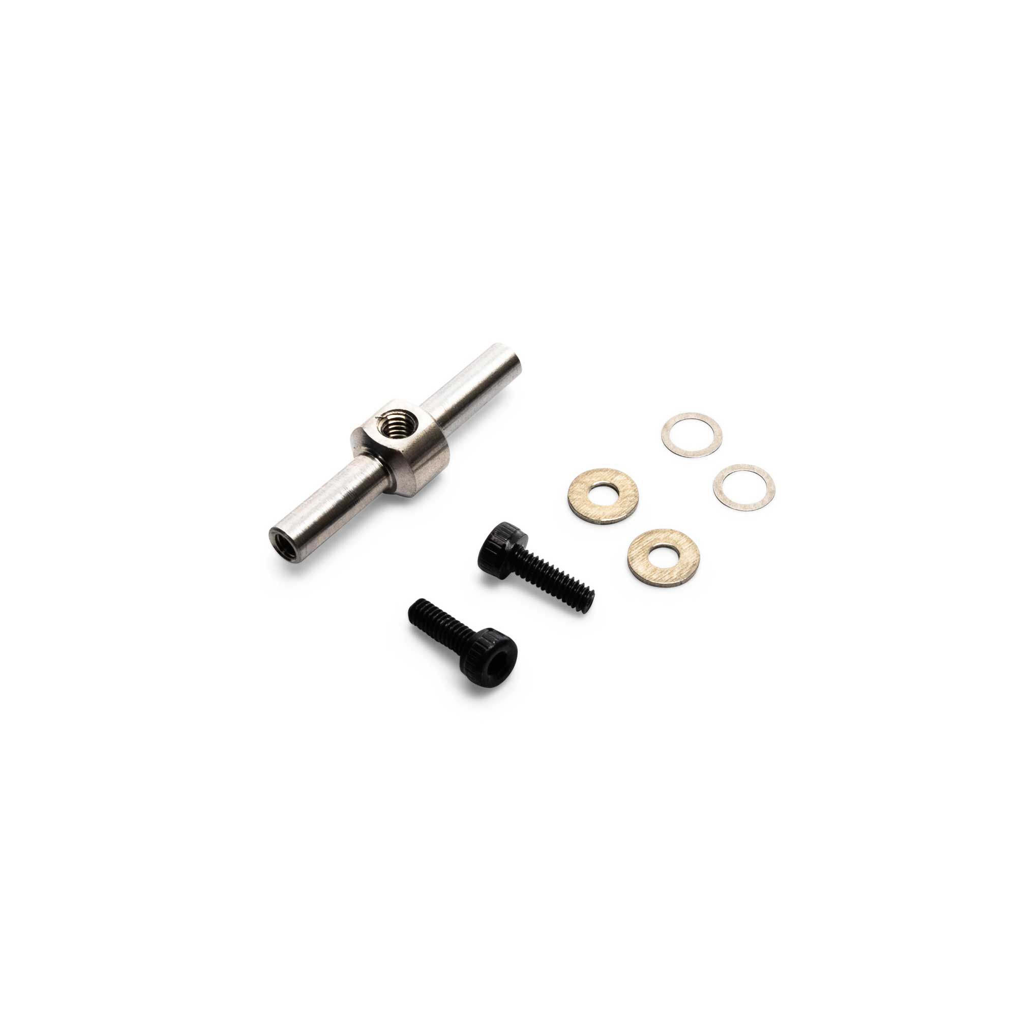 Tail Rotor Hub: InFusion 210