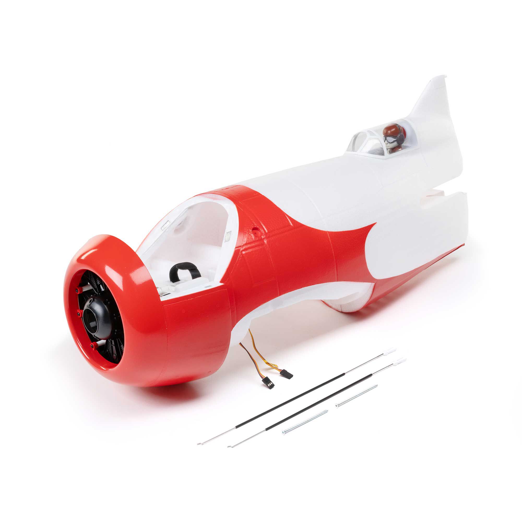 fuselage-gee-bee-r-2-10m