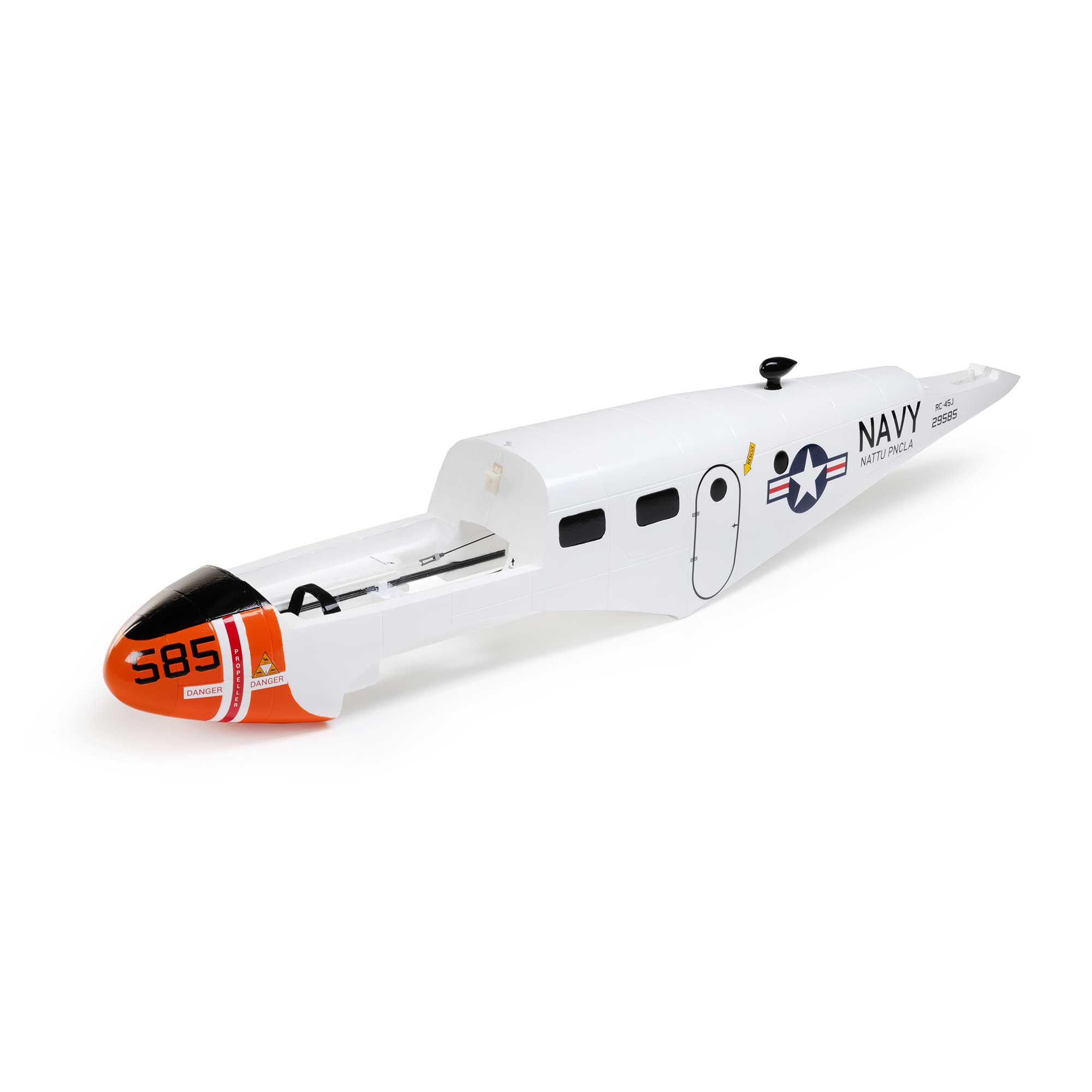 fuselage-white-rc-45j-15m
