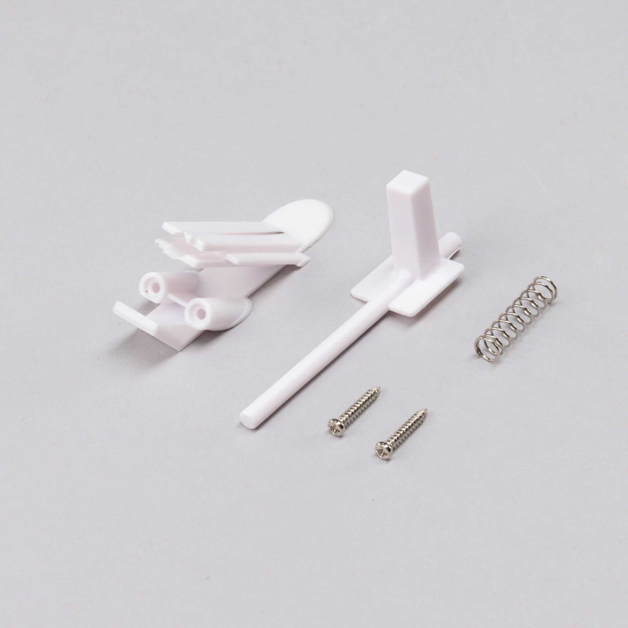 Hatch Latch: Pilatus PC-21 1.3m