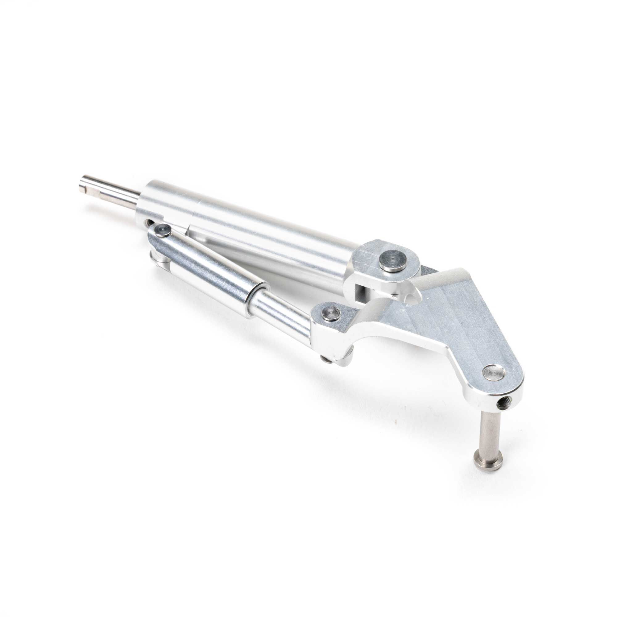 Left Landing Gear Strut: Pilatus PC-21 1.3m