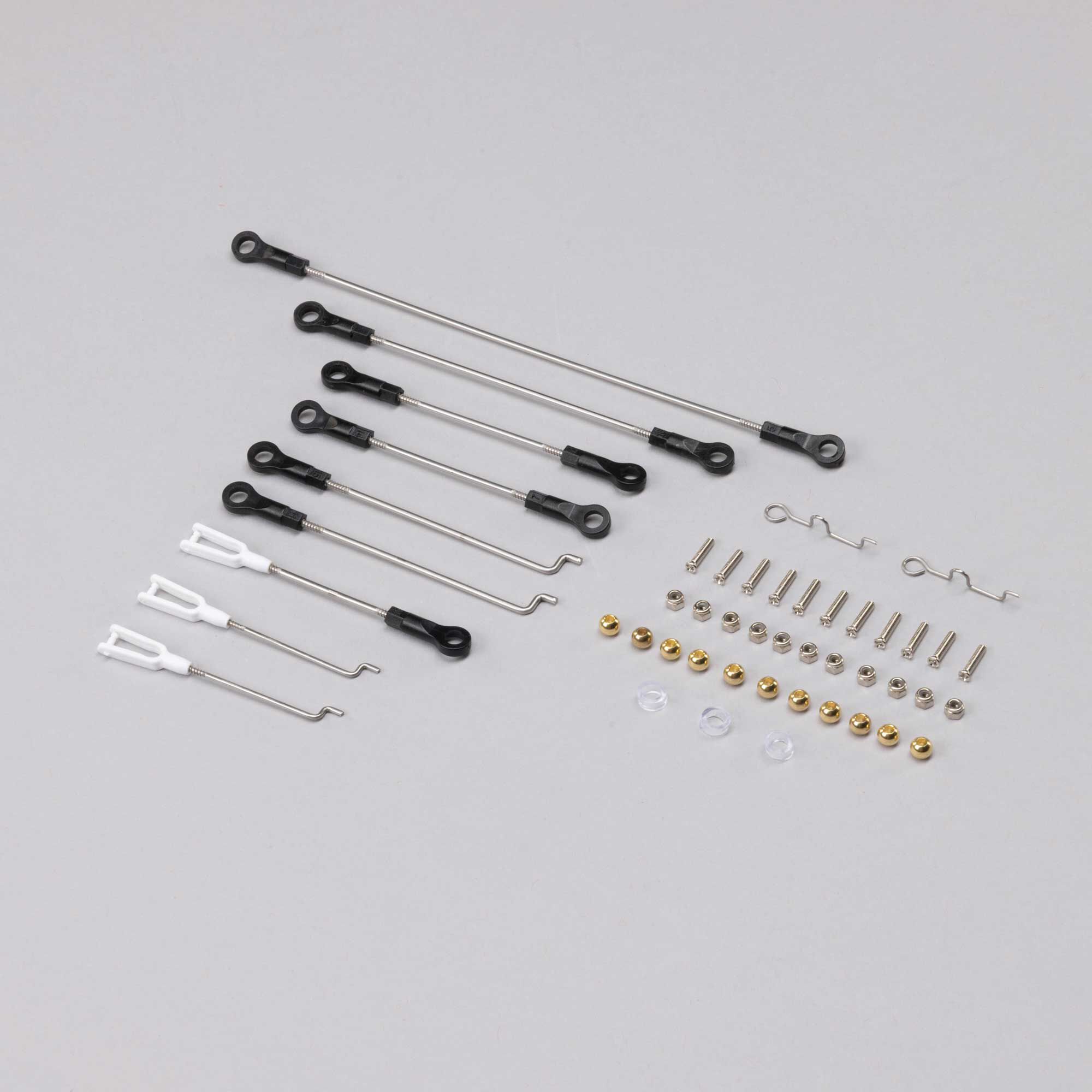 Pushrod Set: Pilatus PC-21 1.3m