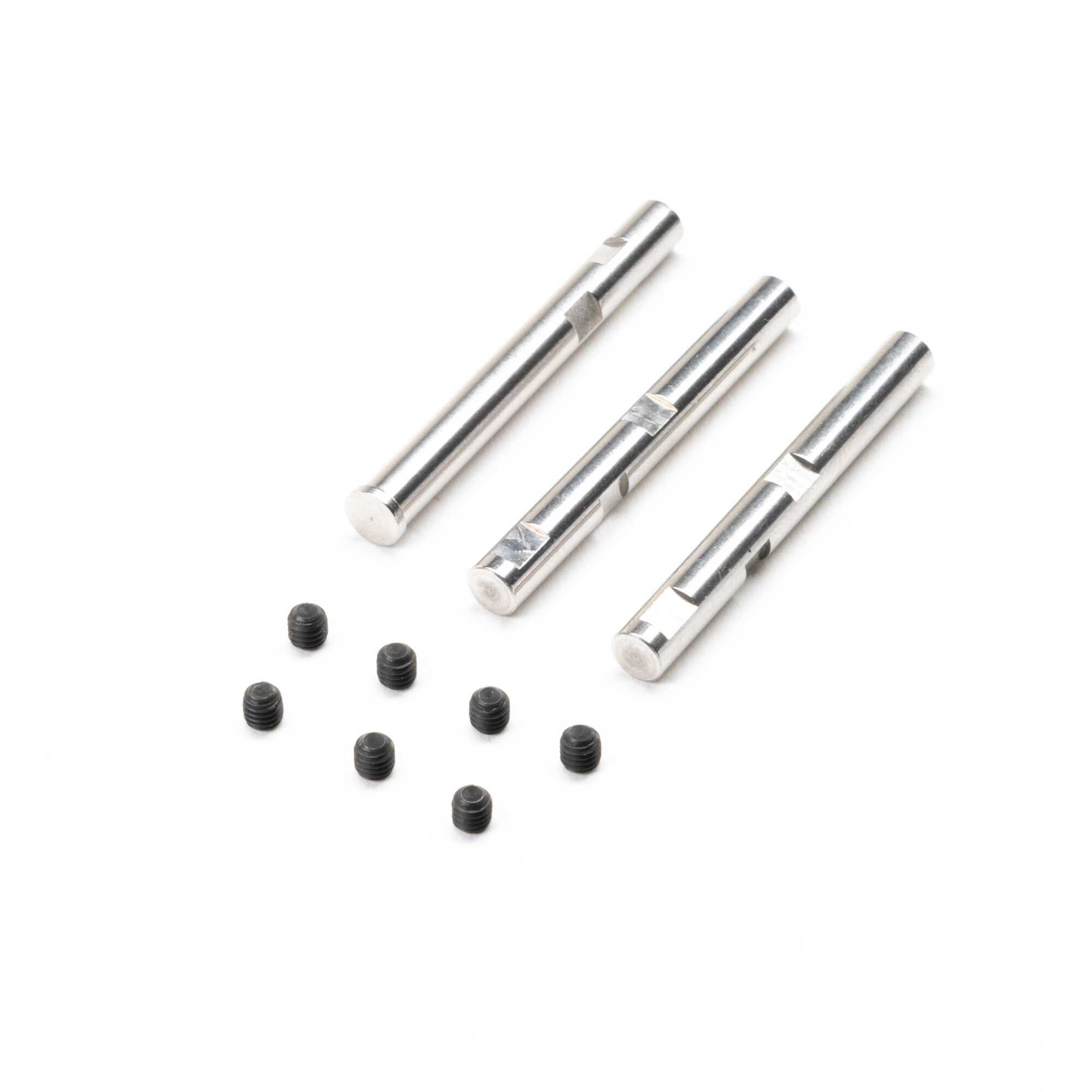 Strut Pin Set: Pilatus PC-21 1.3m