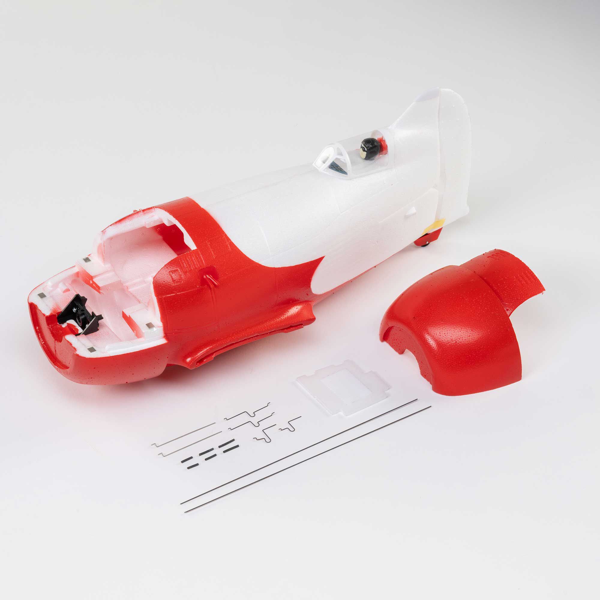 fuselage-set-umx-gee-bee-r-2-3s