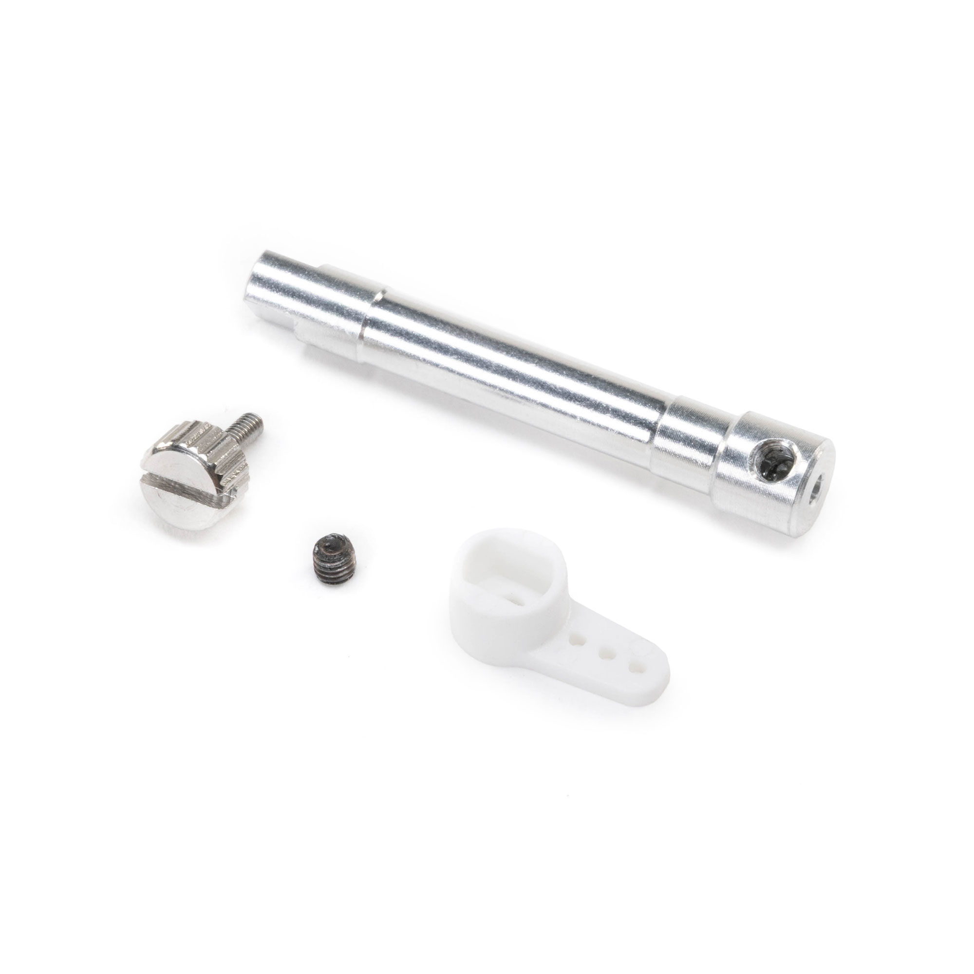 nose-gear-support-shaft-habu-ss-4s-50mm-edf
