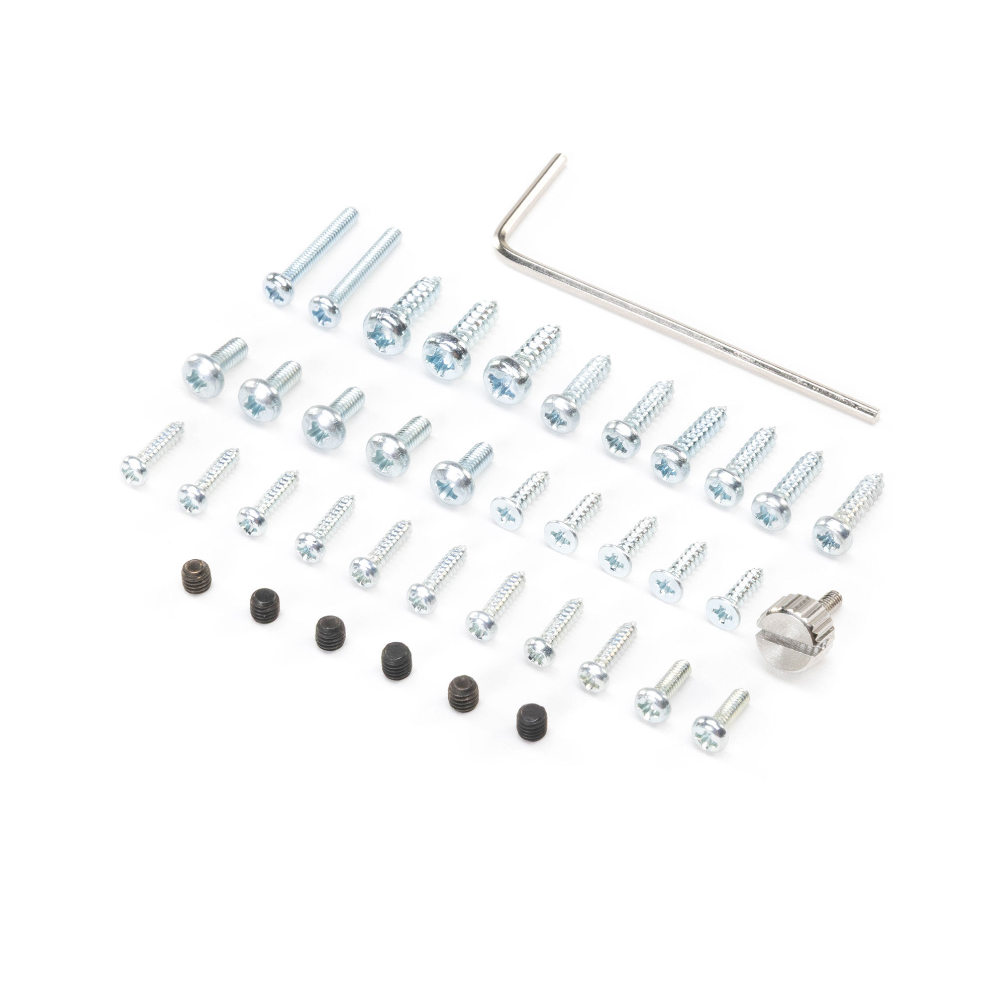 screw-set-habu-ss-4s-50mm-edf