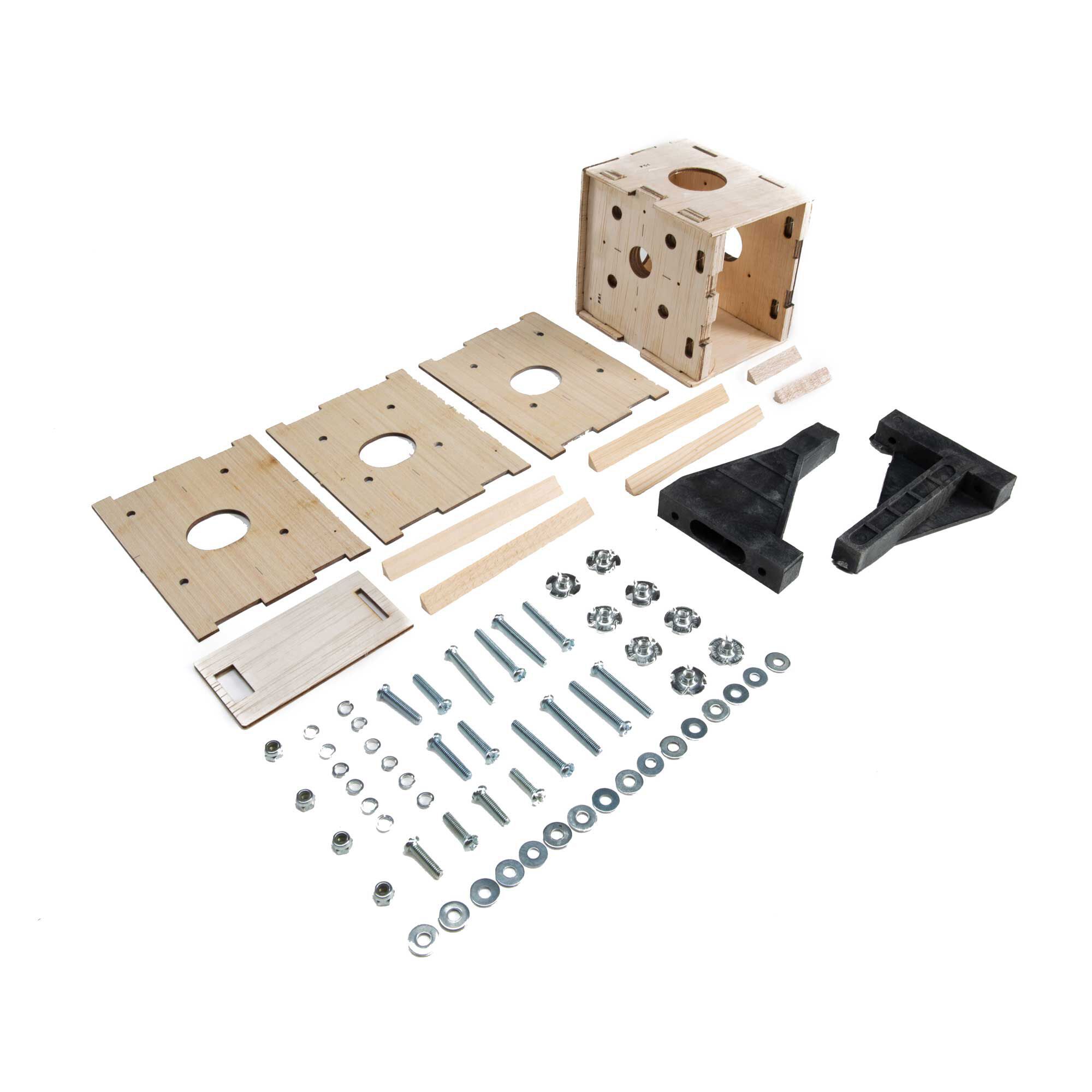 motor-mount-p-51d-mustang-20cc