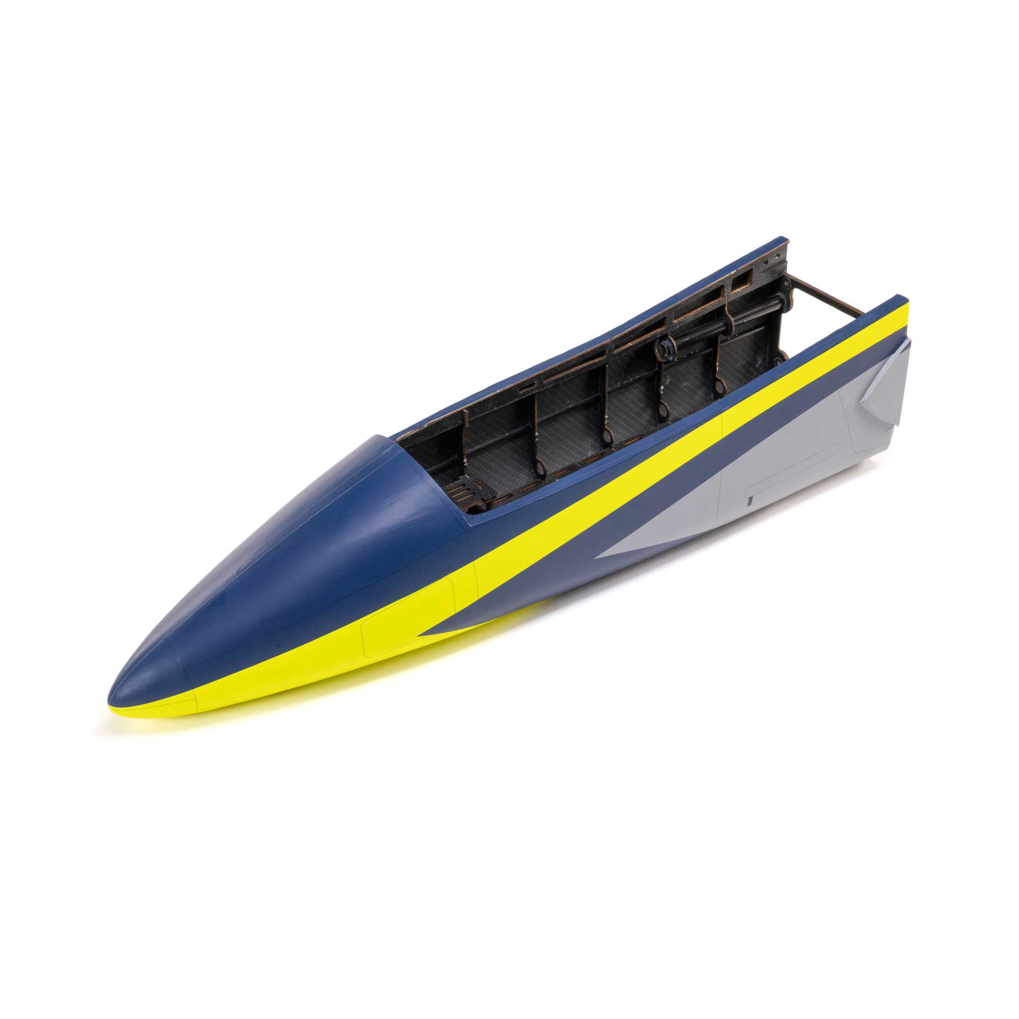 forward-fuselage-section-viper-100n-turbine-jet