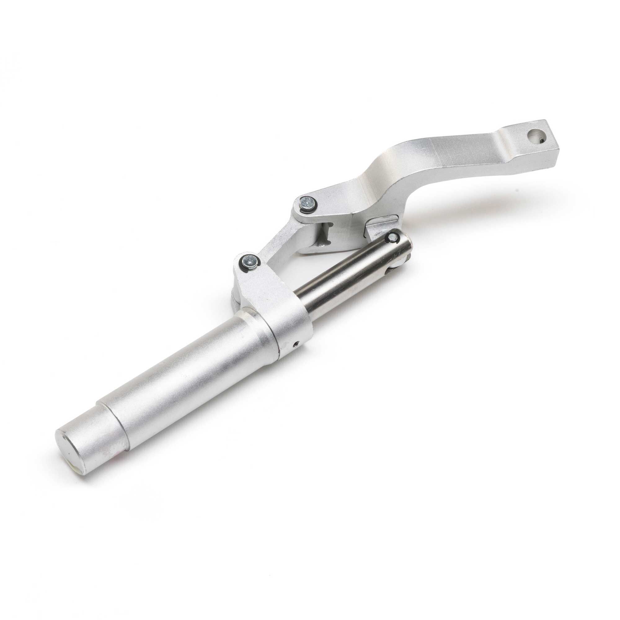 left-main-landing-gear-strut-viper-100n-turbine-jet