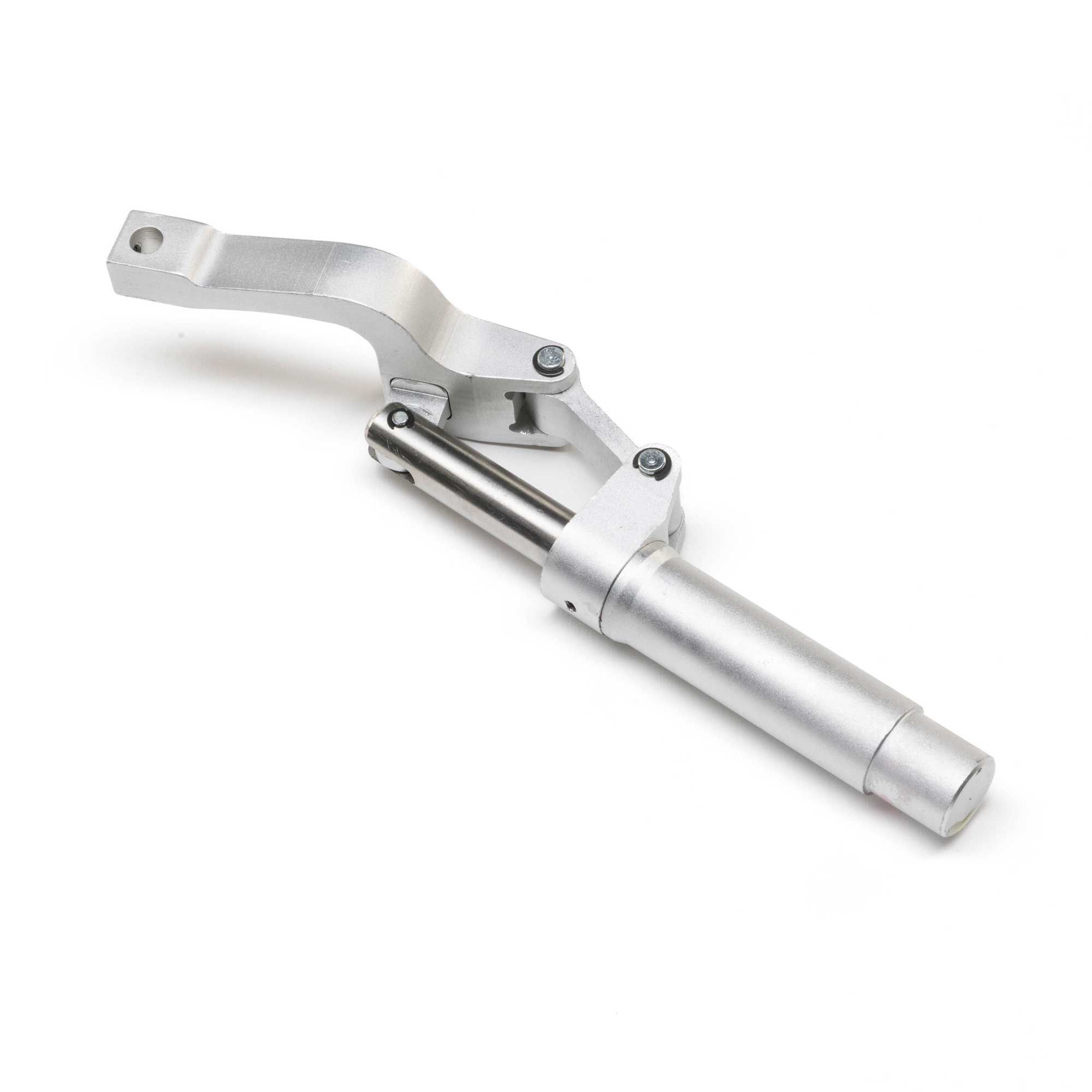 right-main-landing-gear-strut-viper-100n-turbine-jet