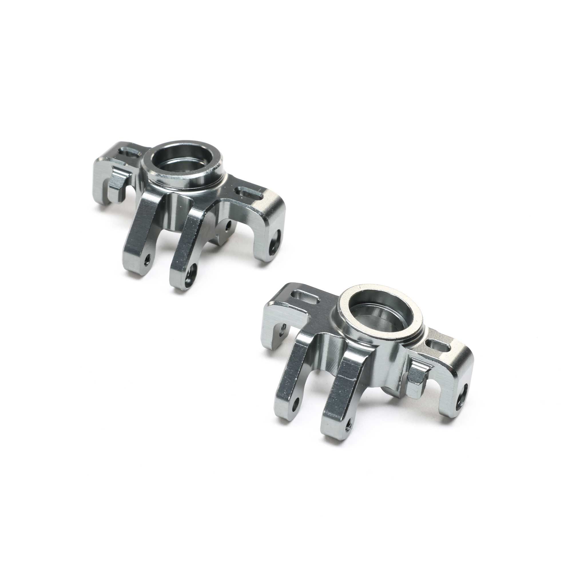 spindle-set-aluminum-grom