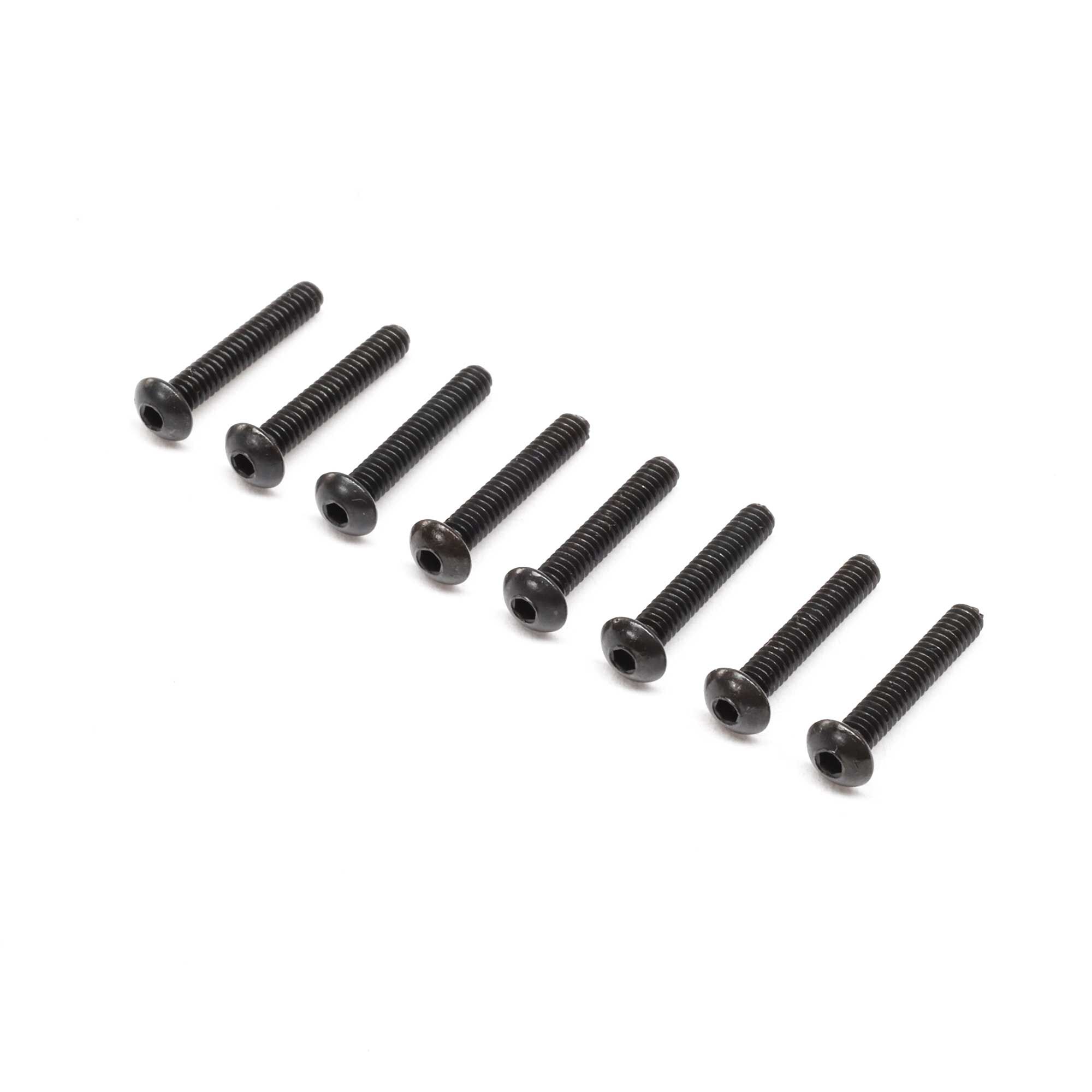 button-head-screws-2-56-x-12-8