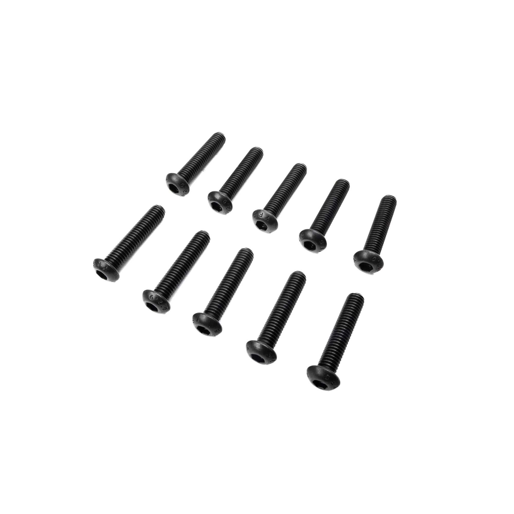 button-head-screws-m6-x-30mm-stl-10