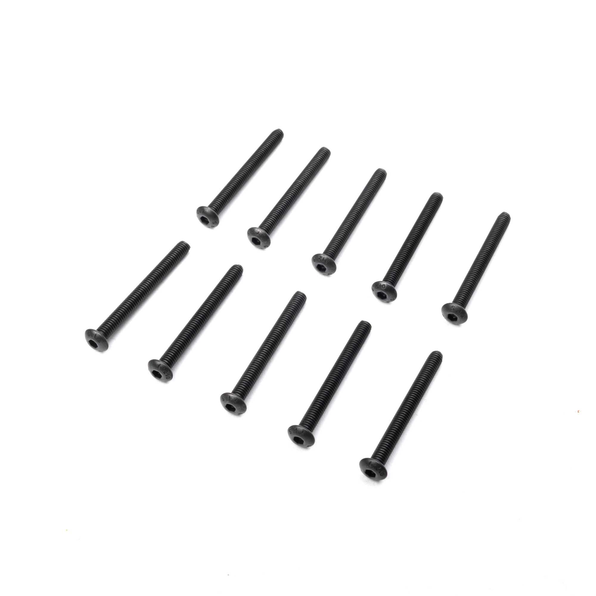 button-head-screws-m4-x-40mm-stl-10