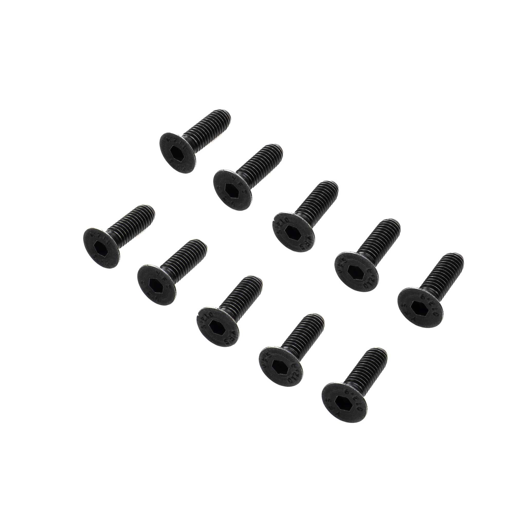 flat-head-screws-m6-x-20mm-stl-10