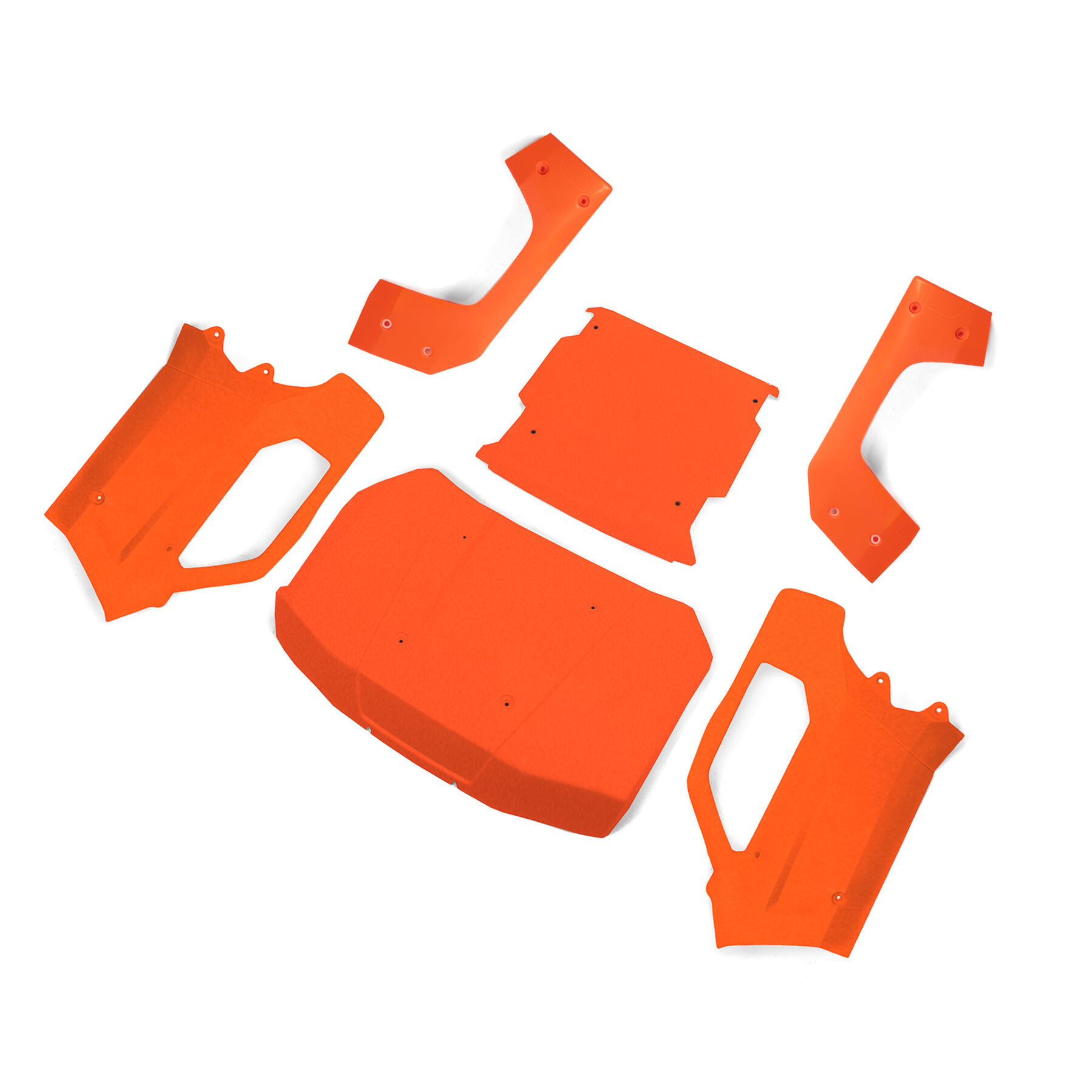 body-set-complete-flourescent-orange-5ive-t-30