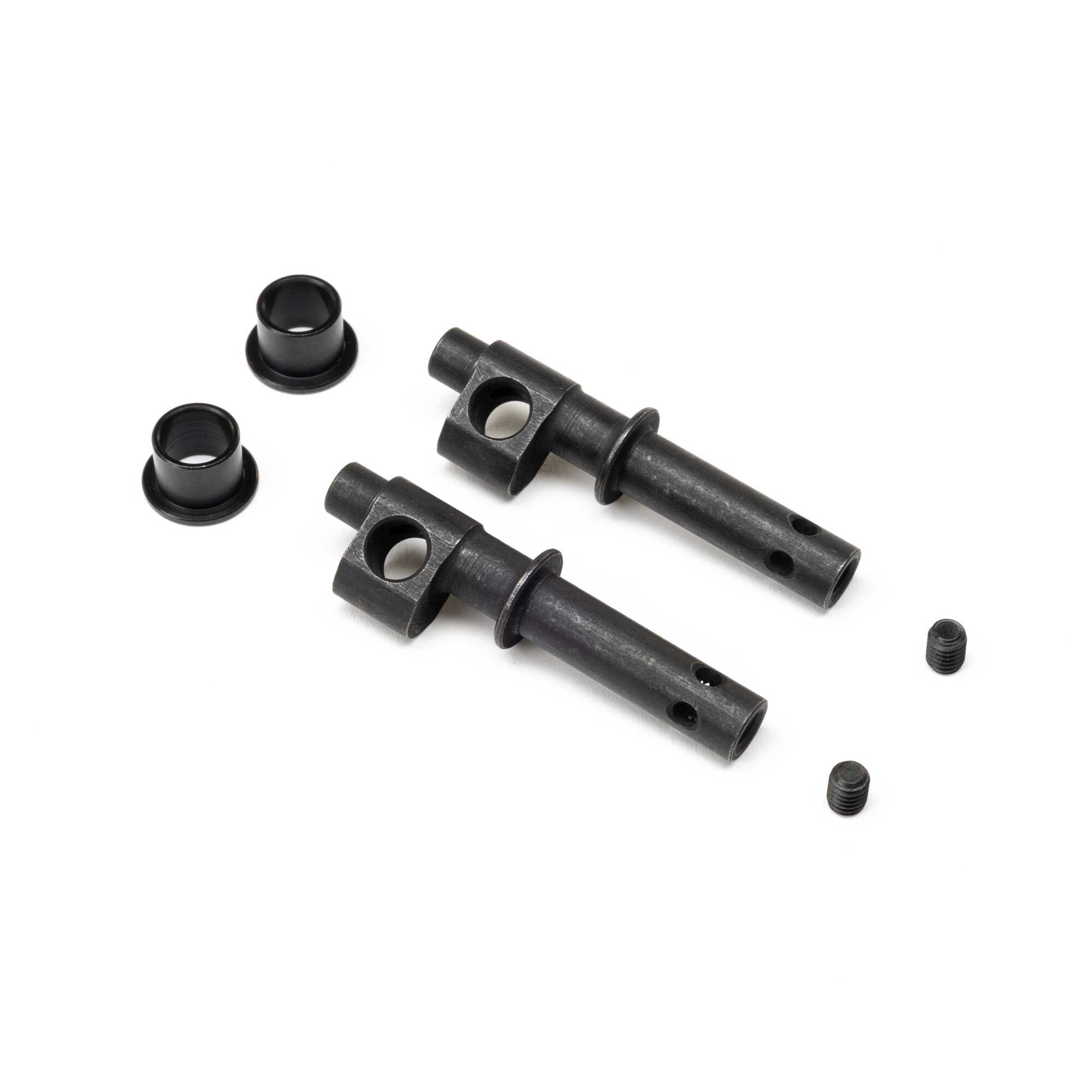 Brake Cams and Bushings (2): 55IVE-TG 3.0