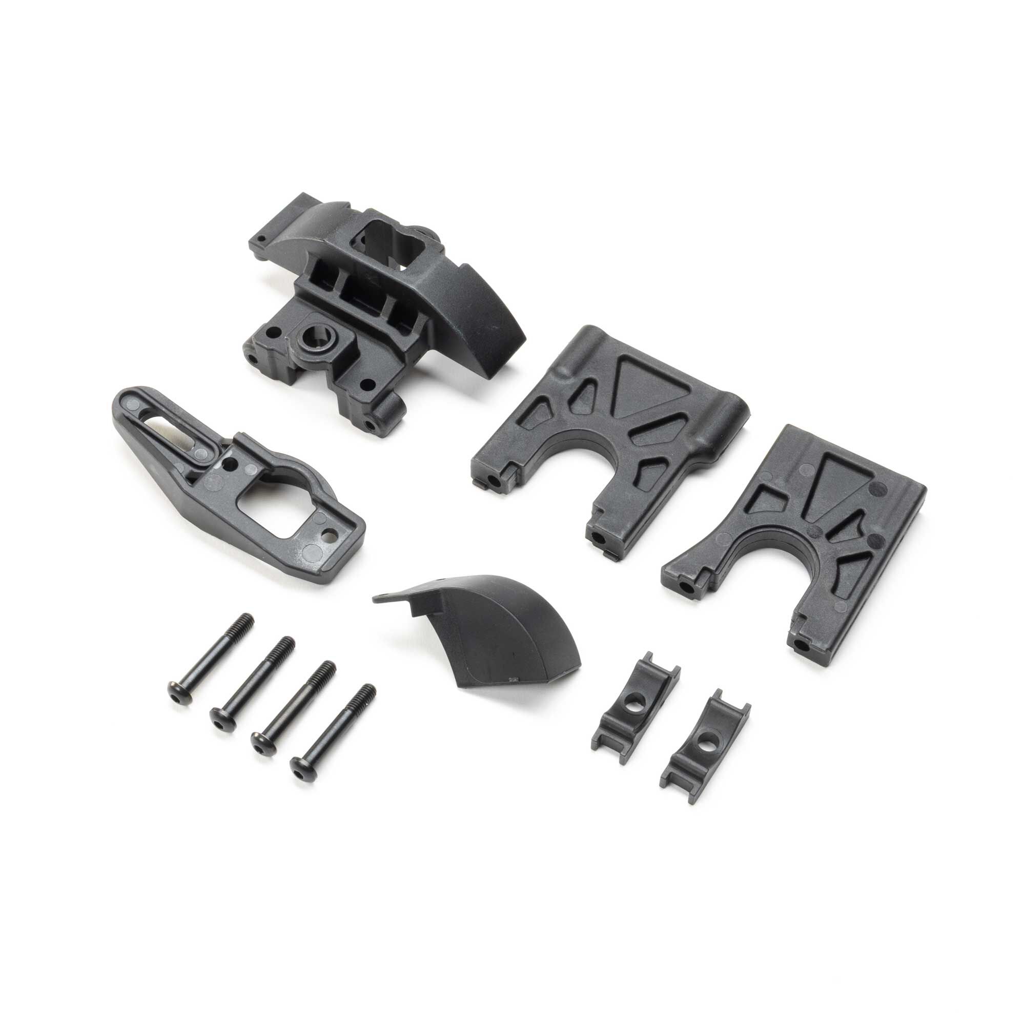 Center Diff Mount Set: 5IVE-T 3.0