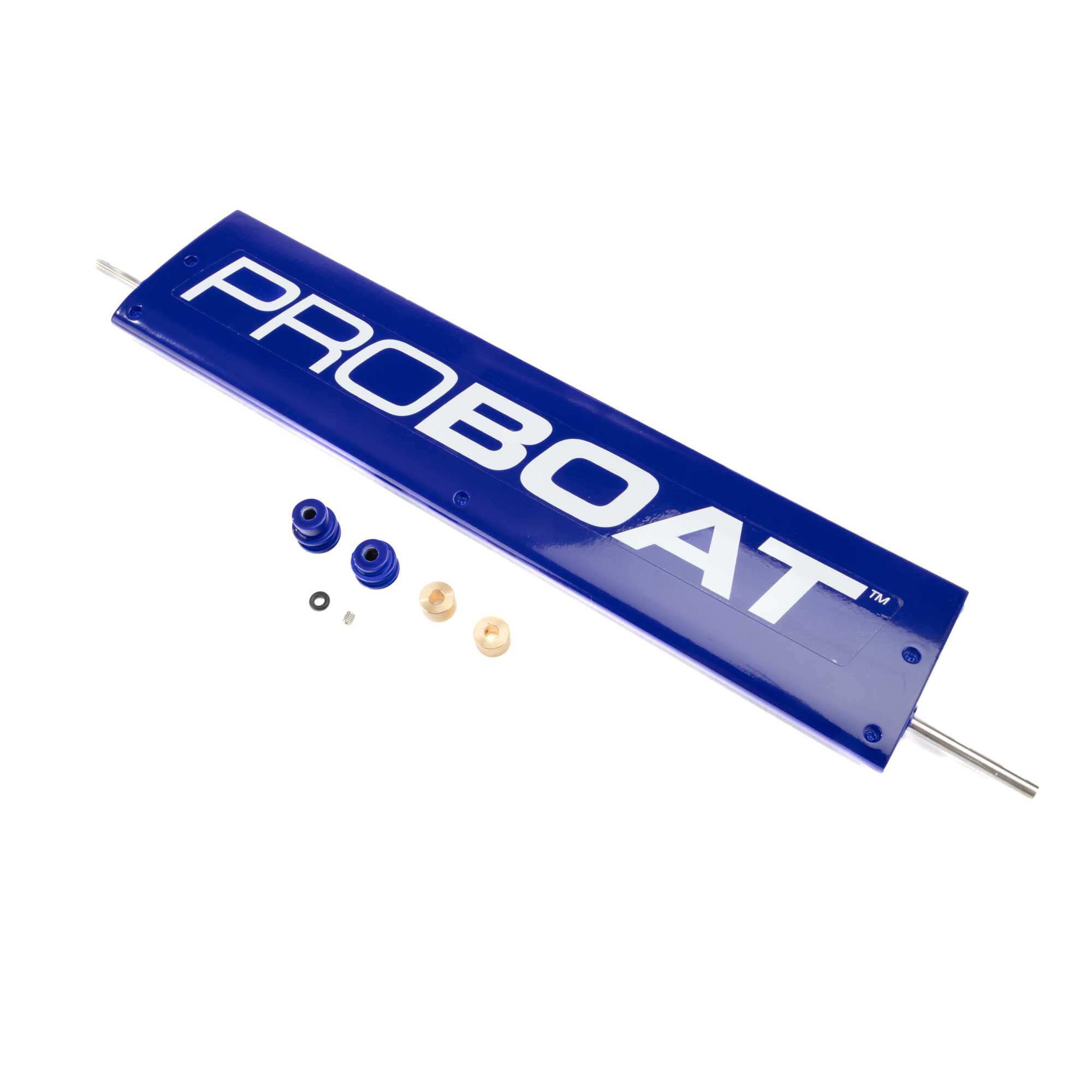 front-canard-u-34-hydro