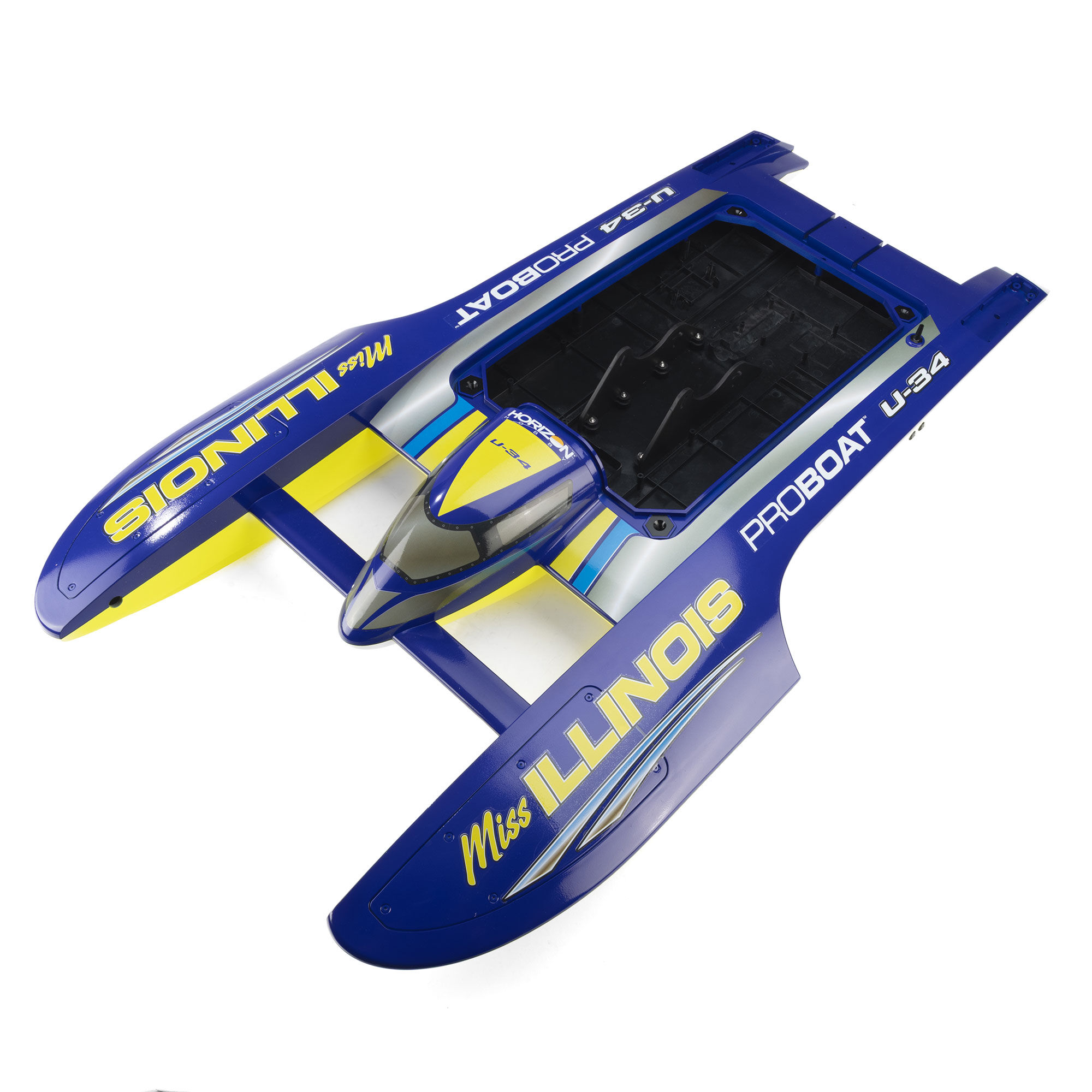hull-u-34-hydro