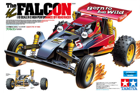 the-falcon-2026