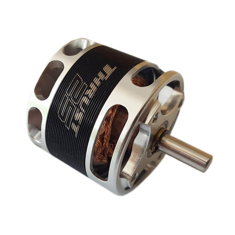 Precision Aerobatics Thrust 25 Brushless Motor