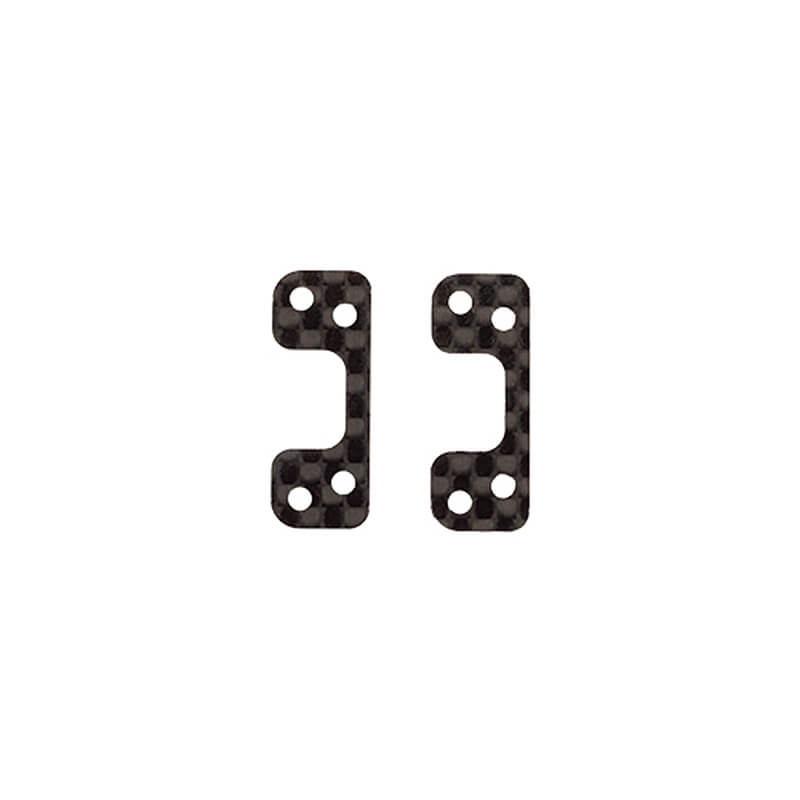 Team Associated Rc28r Ft Bulkhead Shim Set