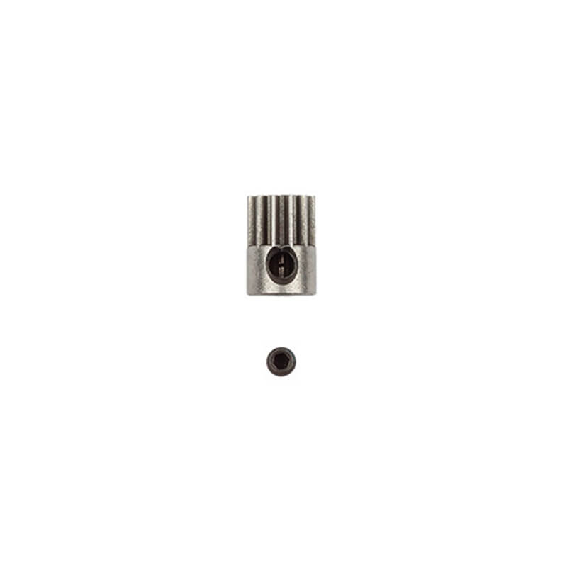 Team Associated Rc24 Zoom Pinion Gear 15t