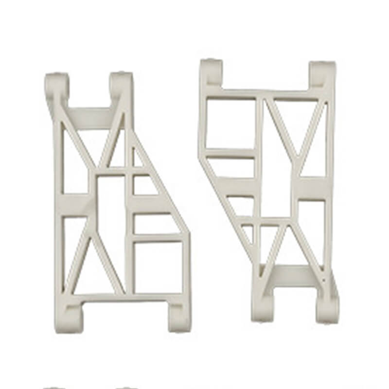 Team Associated Rc10 91 Stealth Car Front Suspension Arms