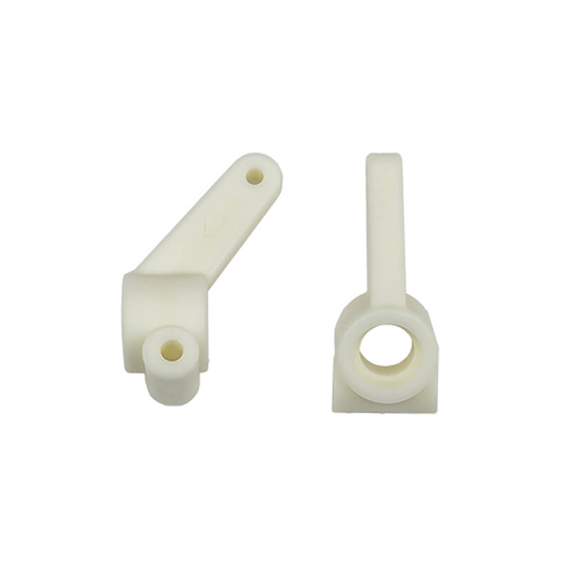 Team Associated Rc10wc Rear Hub Carriers 1.5 Degree