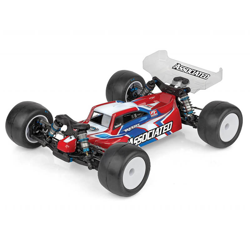 Team Associated Rc10t84 Team Kit