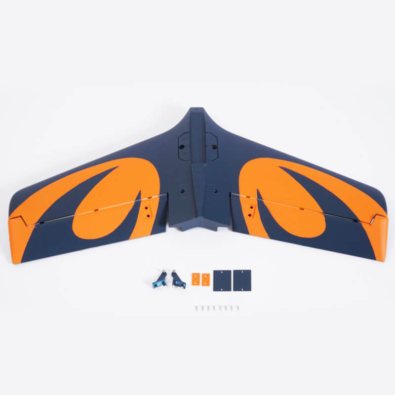 Fms Viper 90mm Horizontal Stabilizer