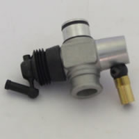 Ftx Sh .21 Complete Carburetor (khaos)
