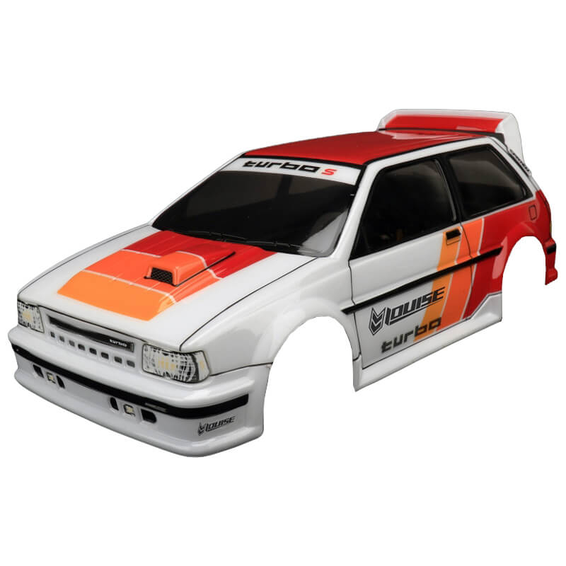 louise-rc-starlet-clear-body-225mm