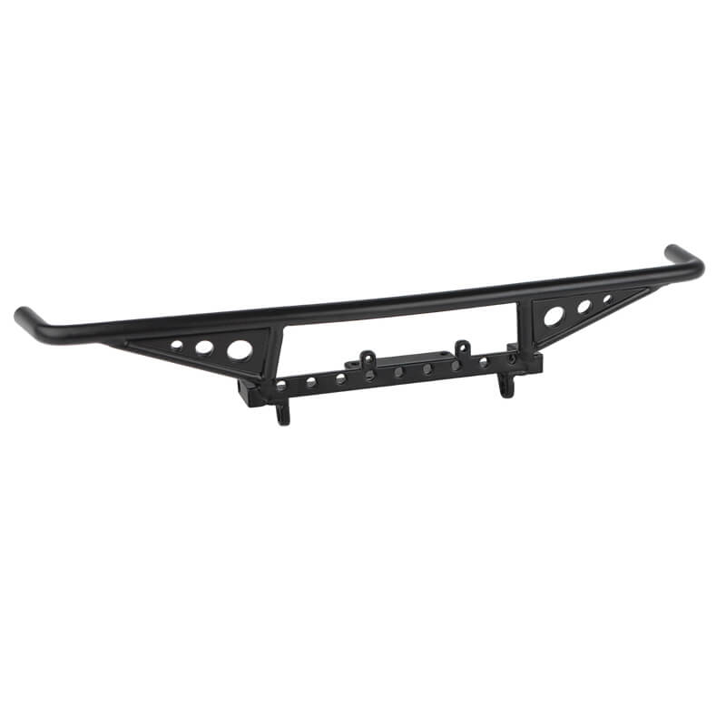 Rc4wd Tough Armor Tube Winch Bumper 1985/87 Toyota Pickup