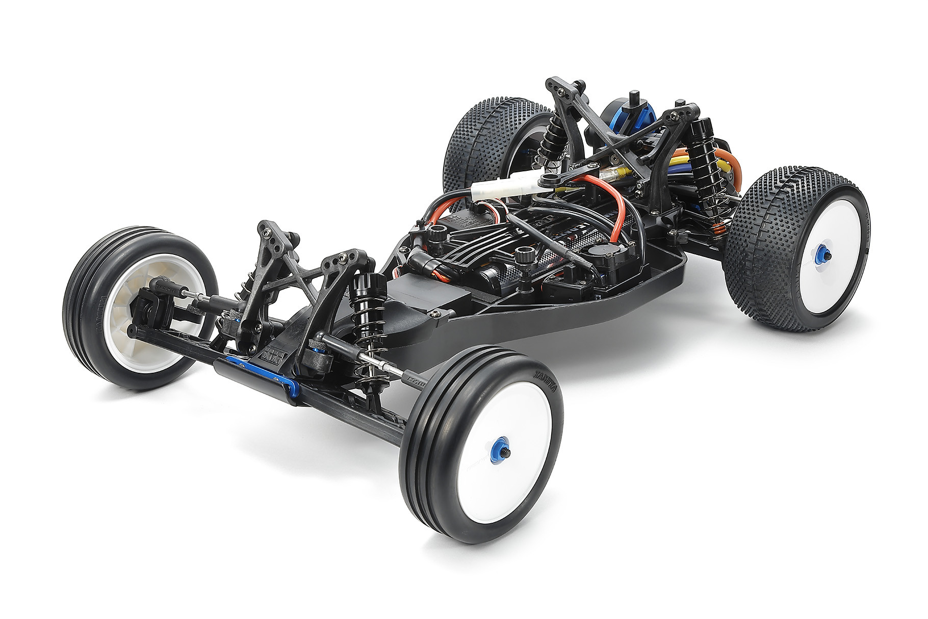 Tamiya DN-01 SR Chassis Kit