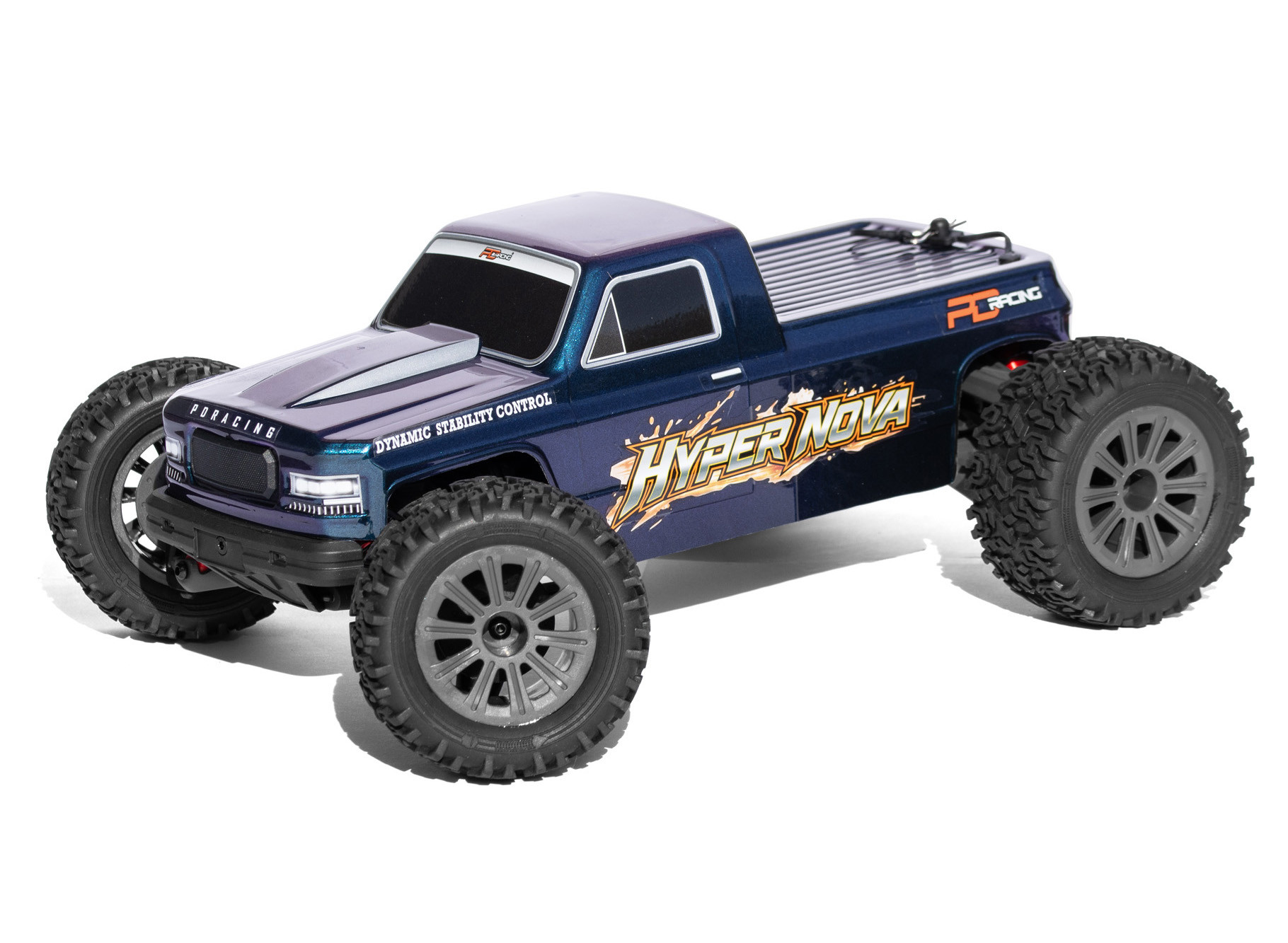 PD Racing Hyper Nova 2S
