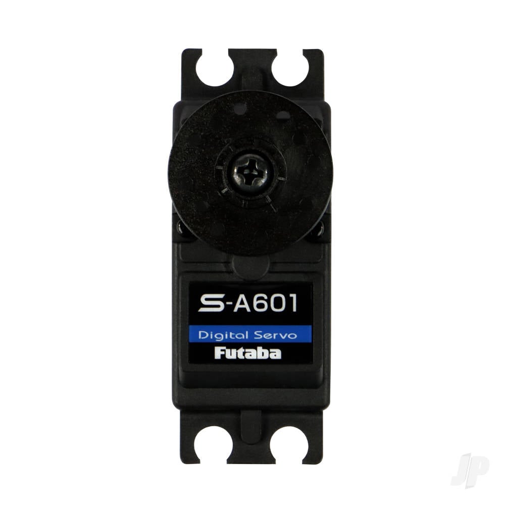 Futaba S-A601 Coreless Digital Servo PWM/S.Bus2 41kg 0.11s 4.8 - 7.4V-3