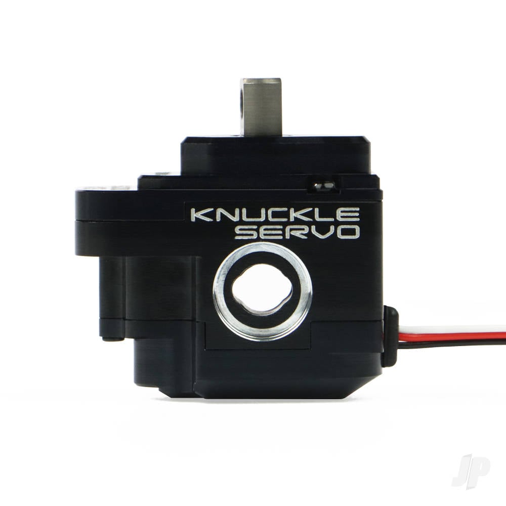 Futaba S-CD500 KS Knuckle Servo 2.4kg 0.13s 4.8V - 6.0V-3