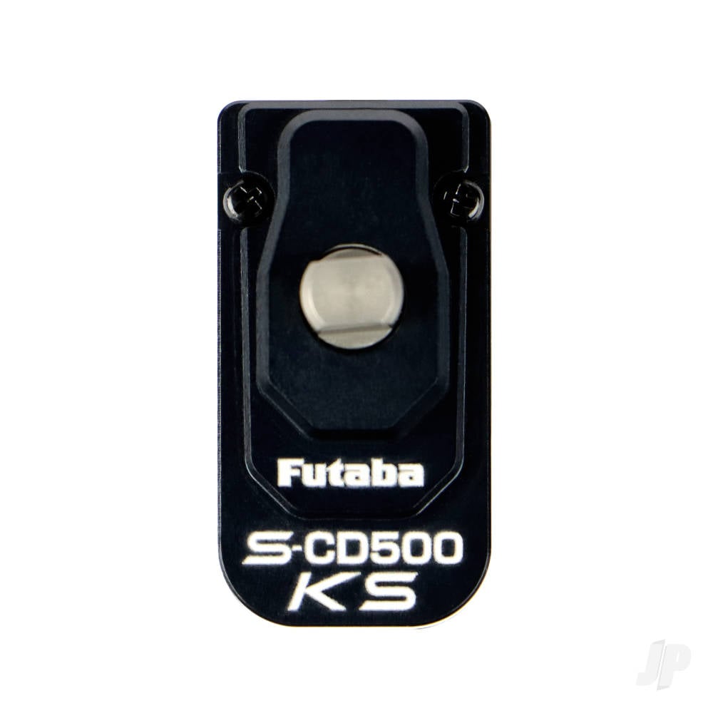 Futaba S-CD500 KS Knuckle Servo 2.4kg 0.13s 4.8V - 6.0V-4