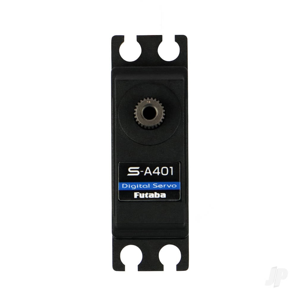 Futaba S-A401 Mini Coreless Digital Servo PWM/S.Bus2 5.7kg 0.10s 6.0V - 7.4V-3