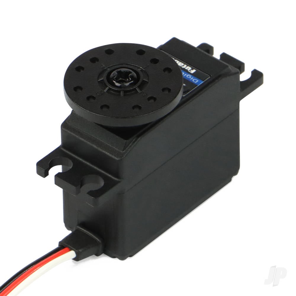 Futaba S-A401 Mini Coreless Digital Servo PWM/S.Bus2 5.7kg 0.10s 6.0V - 7.4V-4