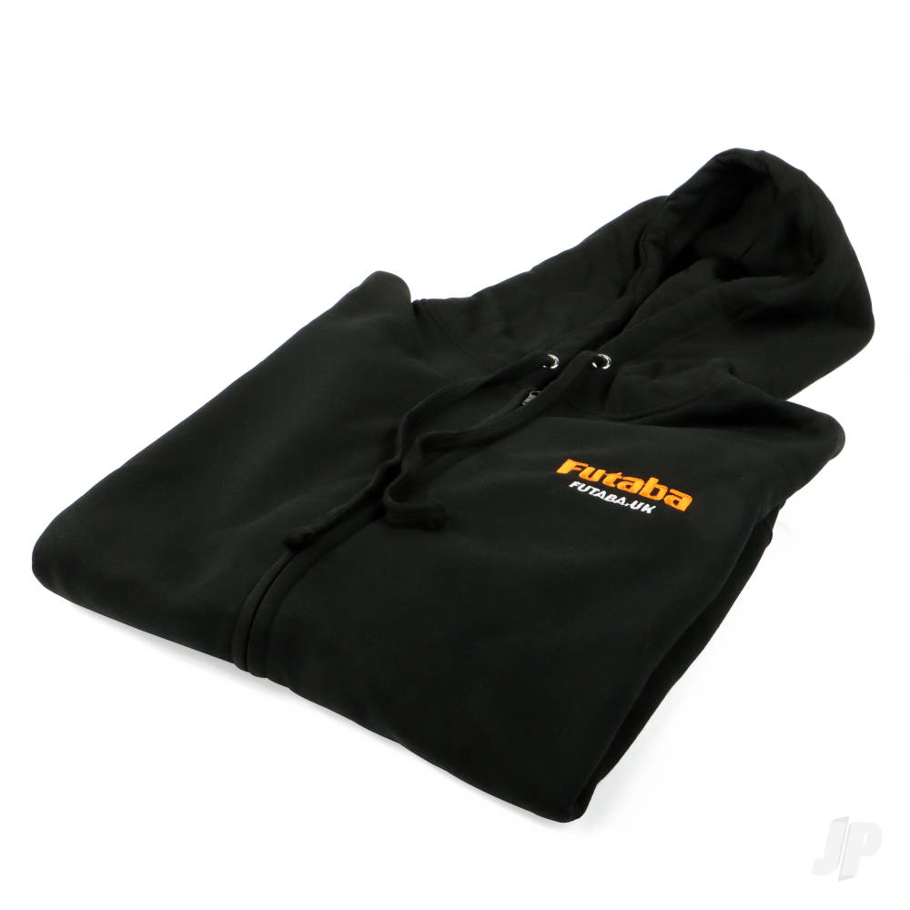 Futaba Futaba Zip Hoodie (Size L)-3