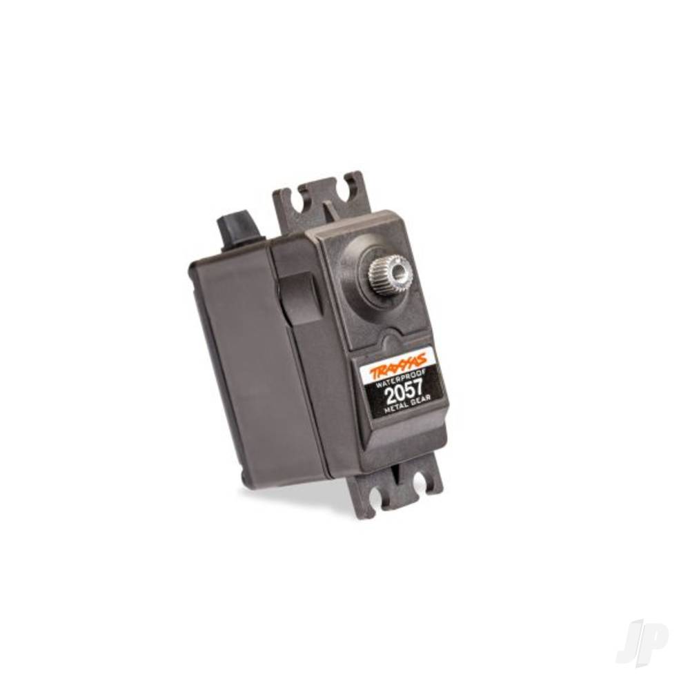 traxxas-waterproof-metal-gear-servo