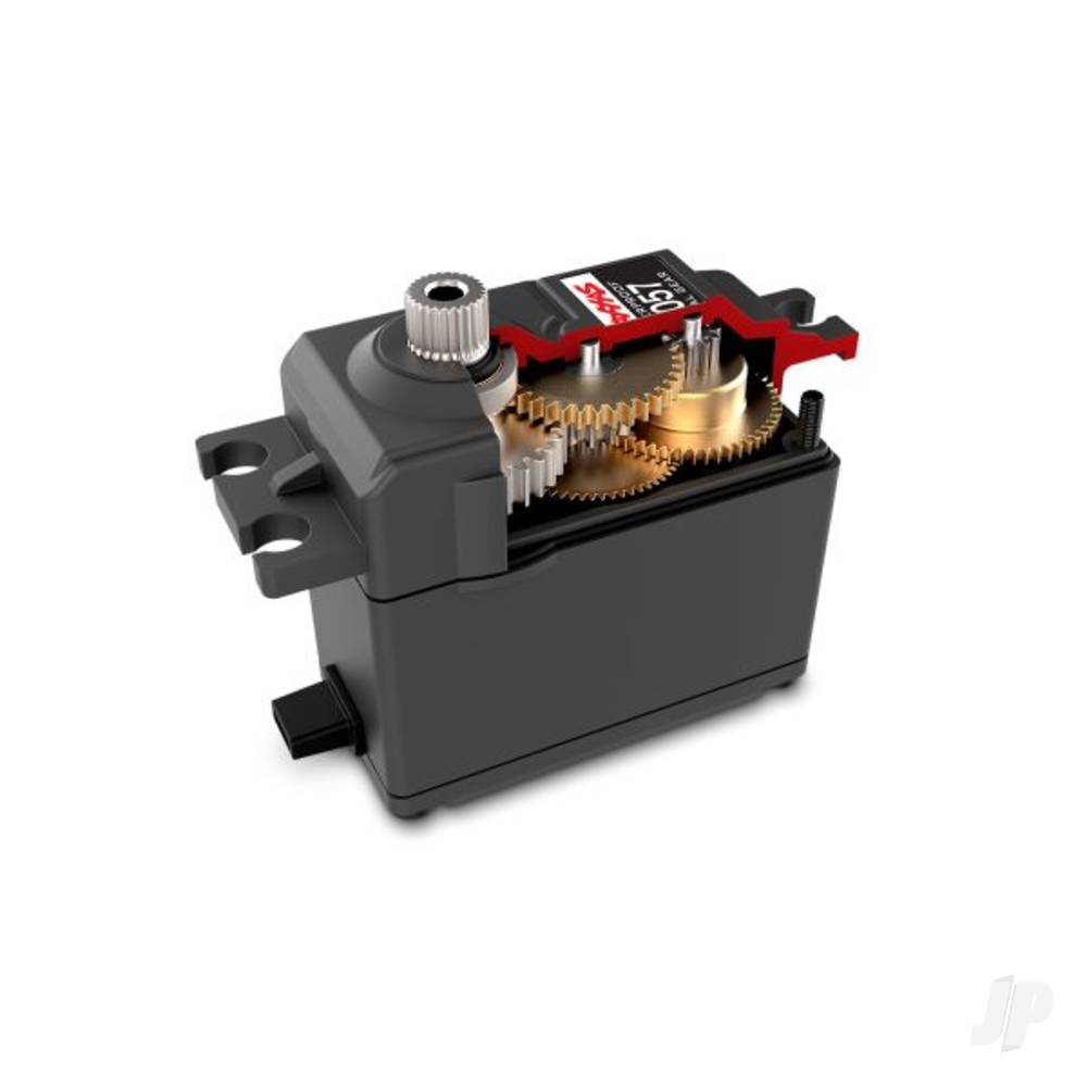 traxxas-waterproof-metal-gear-servo