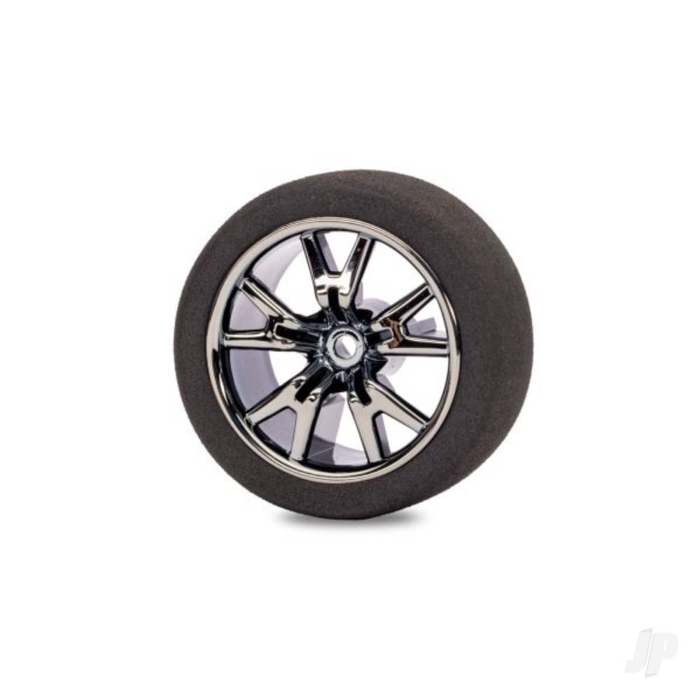 traxxas-steering-wheel-transmitter-black-chrome-plated