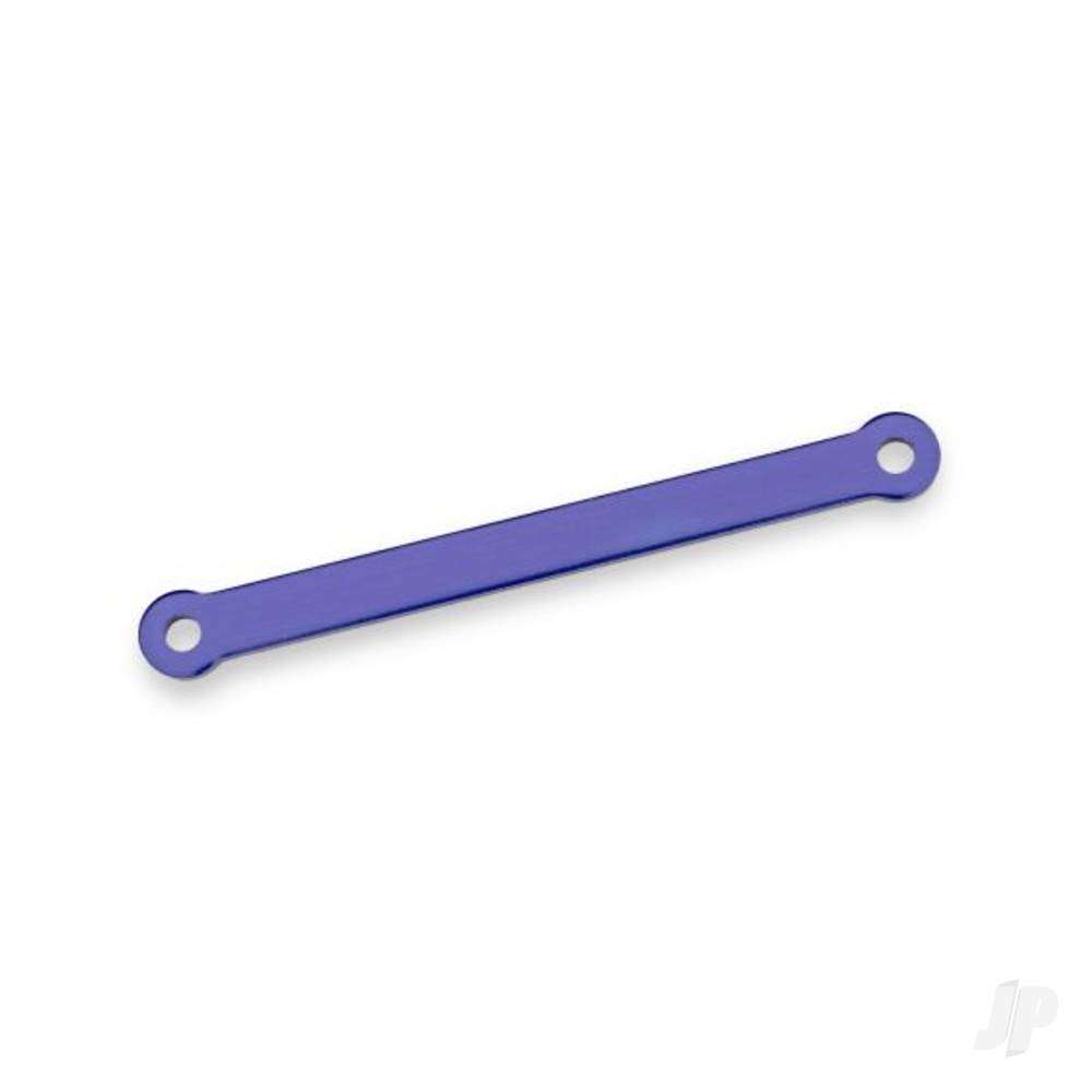 traxxas-blue-aluminium-tie-bar